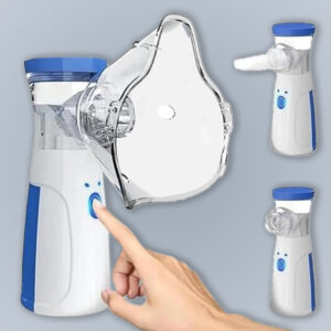 Mesh Nebulizer