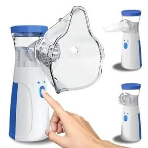 Mesh Nebulizer