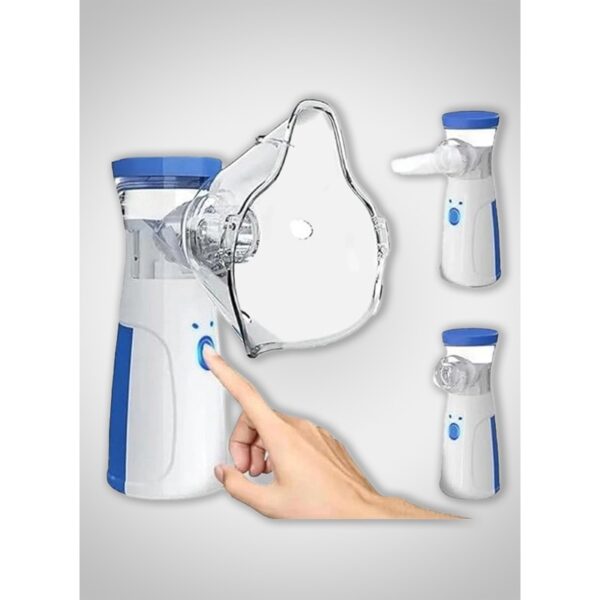 Mesh Nebulizer