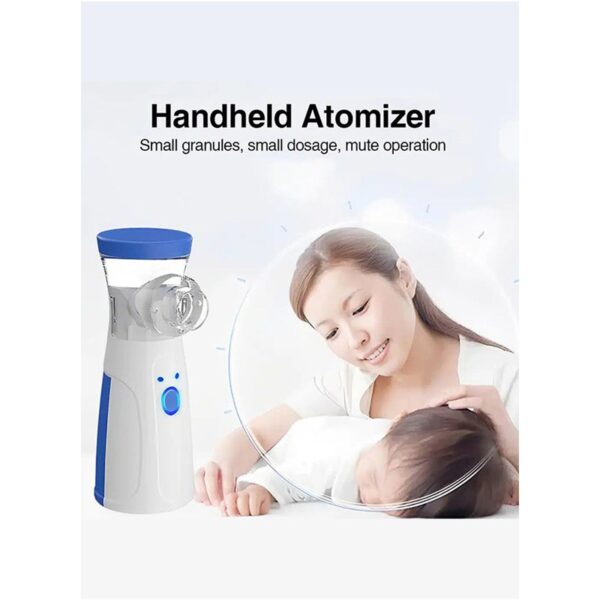 Mesh Nebulizer - Image 5