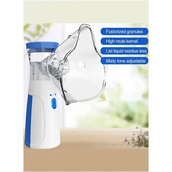 Mesh Nebulizer - Image 7