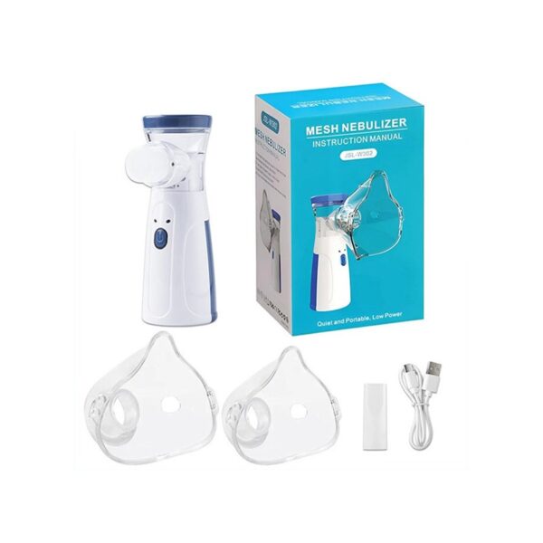 Mesh Nebulizer - Image 4