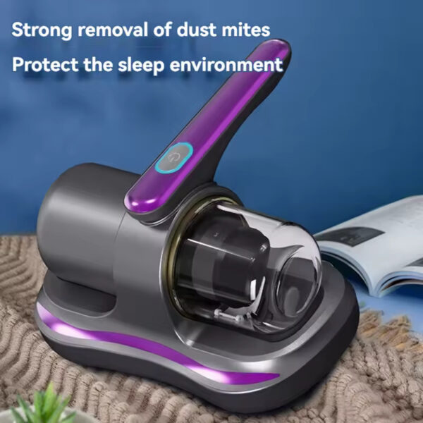 Mite and Dust vacuum Cleaner - Image 2