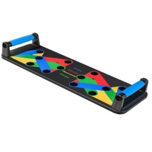 Push Up Board for Men & Women