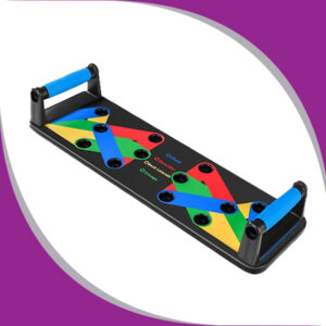 Push Up Board for Men & Women