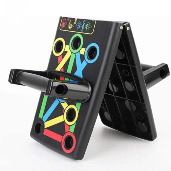 Push Up Board for Men & Women - Image 5