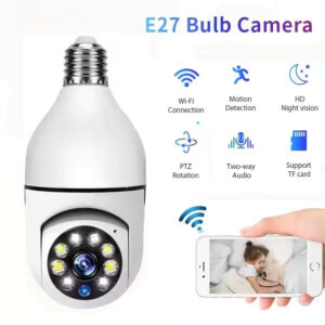 WiFi Panoramic Camera